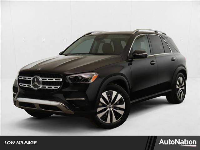 2025 Mercedes-Benz GLE GLE 350 — SUV — 2,655 mi — Westmont, IL