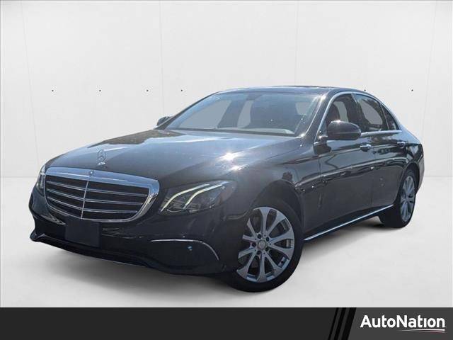 2017 Mercedes-Benz E-Class E 300 — Sedan — 75,755 mi — Westmont, IL