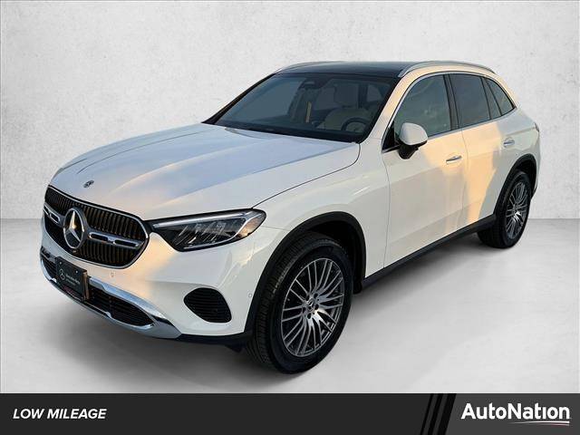 2026 Mercedes-Benz GLC GLC 300 — SUV — 2,165 mi — Westmont, IL