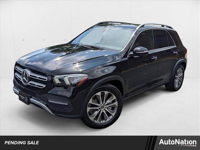 2023 Mercedes-Benz GLE GLE 350 — SUV — 20,163 mi — Westmont, IL