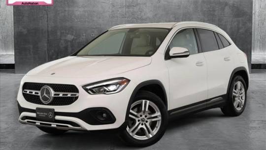 2021 Mercedes-Benz GLA GLA 250 — SUV — 34,026 mi — Westmont, IL
