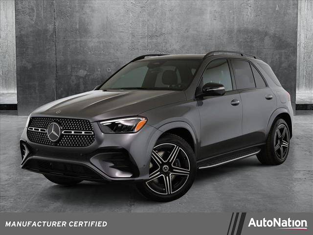 2025 Mercedes-Benz GLE GLE 450e — SUV — 5,655 mi — Westmont, IL