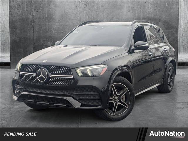 2022 Mercedes-Benz GLE GLE 350 — SUV — 68,189 mi — Westmont, IL