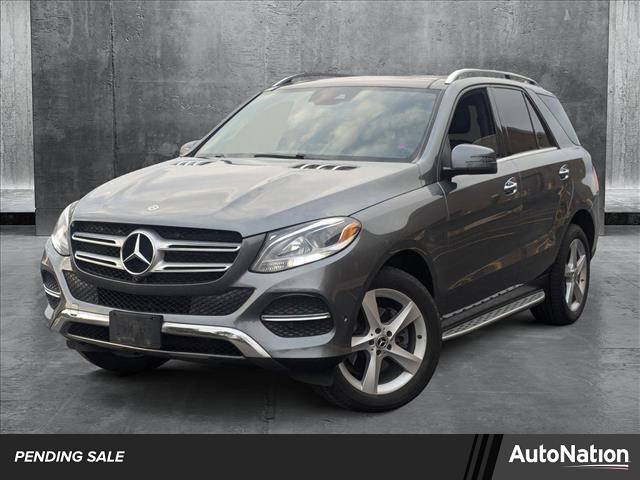 2018 Mercedes-Benz GLE GLE 350 — SUV — 103,632 mi — Westmont, IL