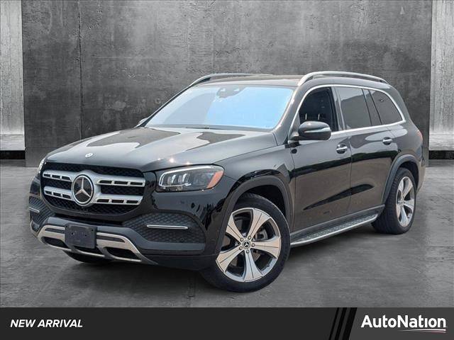 2021 Mercedes-Benz GLS GLS 450 — SUV — 34,689 mi — Westmont, IL
