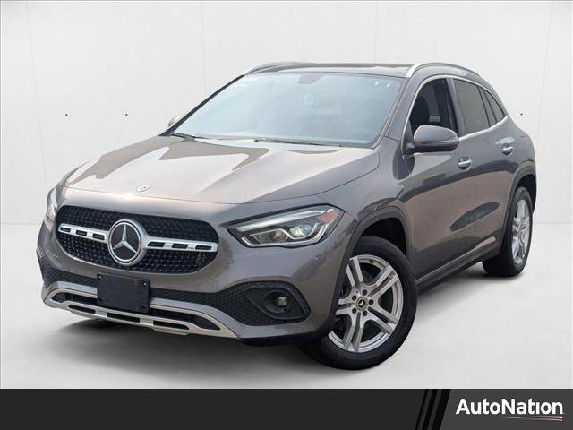 2023 Mercedes-Benz GLA GLA 250 — SUV — 40,059 mi — Westmont, IL