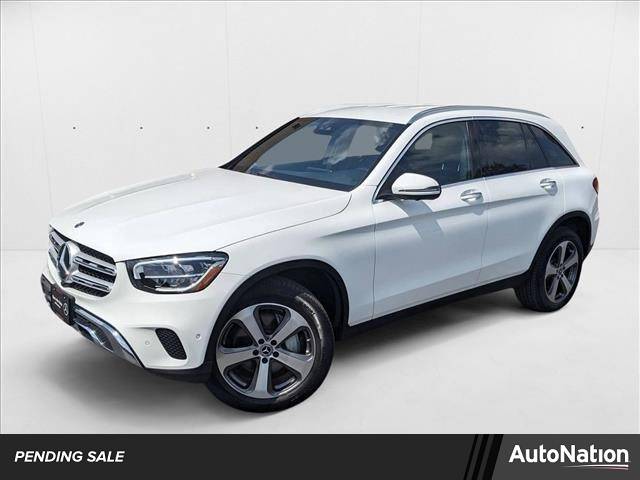 2022 Mercedes-Benz GLC GLC 300 — SUV — 35,518 mi — Westmont, IL