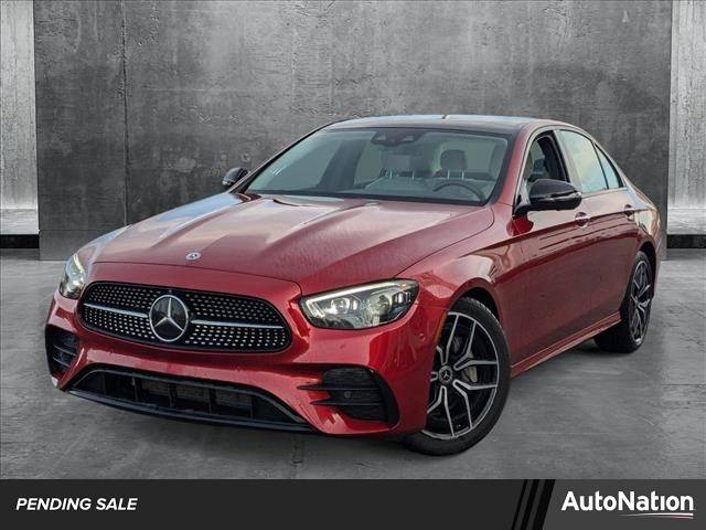 2021 Mercedes-Benz E-Class E 350 — Sedan — 59,552 mi — Westmont, IL