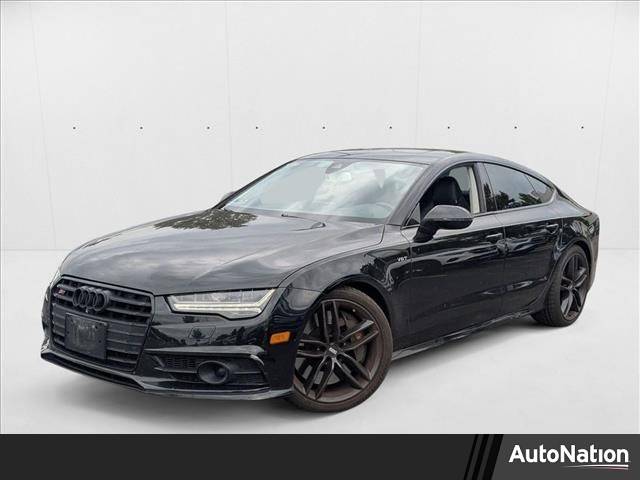 2016 Audi S7 Standard — Hatchback — 90,738 mi — Westmont, IL