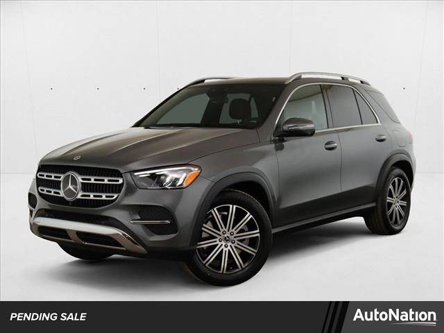 2025 Mercedes-Benz GLE GLE 450e — SUV — 3,138 mi — Westmont, IL