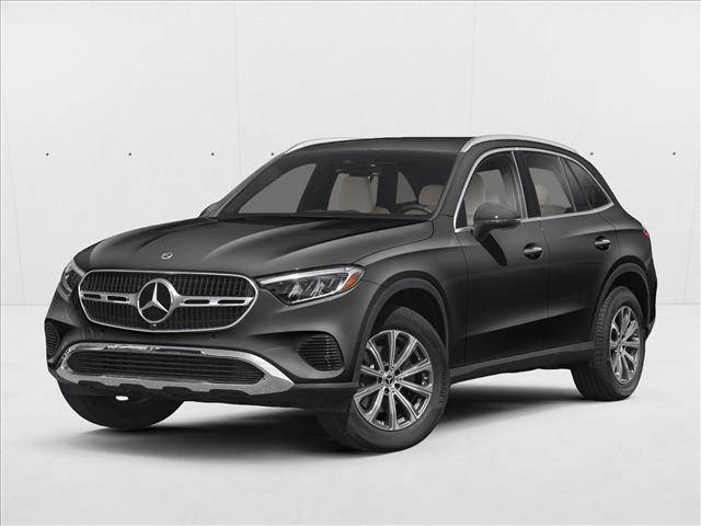 2024 Mercedes-Benz GLC GLC 300 — SUV — 12,417 mi — Westmont, IL