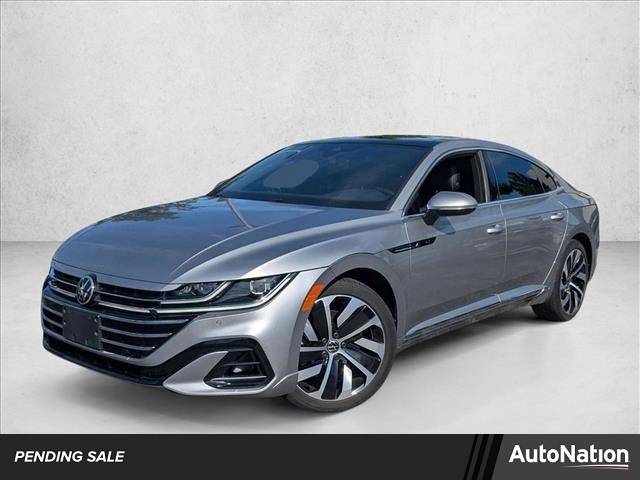 2021 Volkswagen Arteon SEL R-Line — Hatchback — 40,083 mi — Westmont, IL
