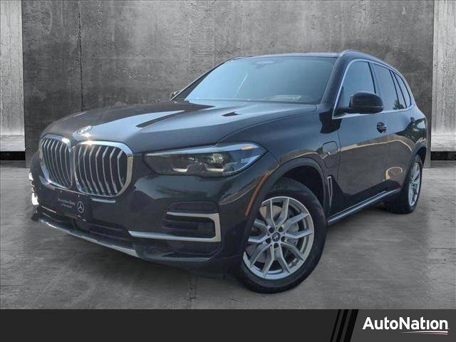 2022 BMW X5 45e — SUV — 59,009 mi — Westmont, IL