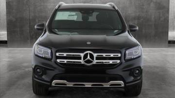 New Mercedes-Benz GLB 250 for Sale Near Me - Page 2 - TrueCar