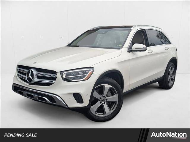 2022 Mercedes-Benz GLC GLC 300 — SUV — 35,685 mi — Westmont, IL