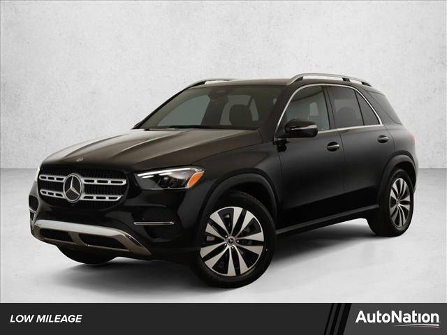 2025 Mercedes-Benz GLE GLE 350 — SUV — 221 mi — Westmont, IL