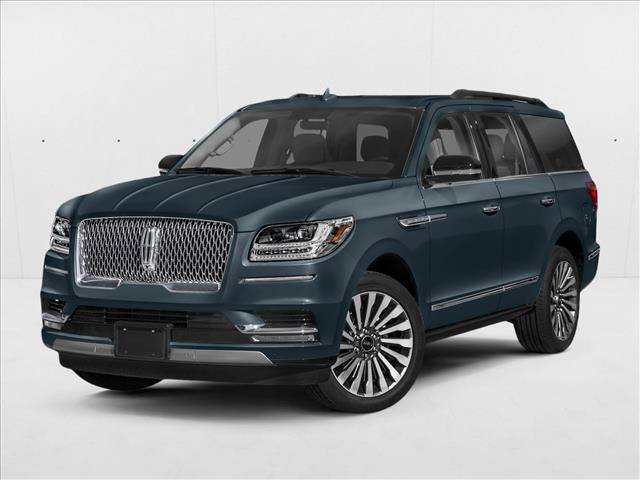 2020 Lincoln Navigator Reserve — SUV — 61,560 mi — Westmont, IL