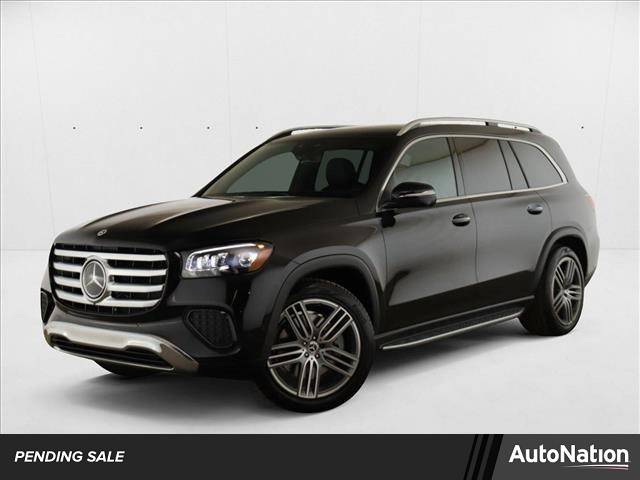 2025 Mercedes-Benz GLS GLS 450 — SUV — 2,831 mi — Westmont, IL