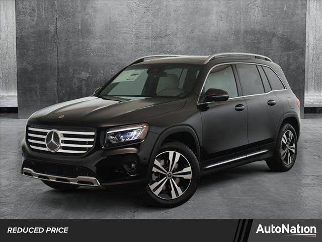 2025 Mercedes-Benz GLB GLB 250 — SUV — 1,539 mi — Westmont, IL