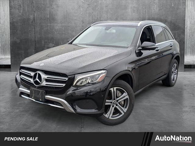 2019 Mercedes-Benz GLC GLC 350e — SUV — 77,445 mi — Westmont, IL