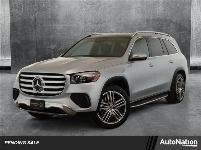 2025 Mercedes-Benz GLS GLS 450 — SUV — 5,026 mi — Westmont, IL