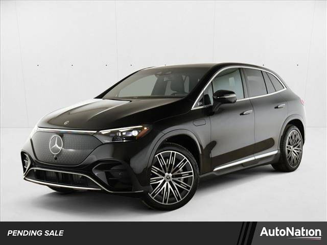 2025 Mercedes-Benz EQE SUV EQE 350 — SUV — 2,663 mi — Westmont, IL