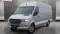 2024 Mercedes-Benz Sprinter Cargo Van in Westmont, IL 1 - Open Gallery