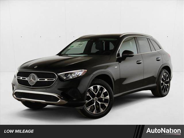 2025 Mercedes-Benz GLC GLC 350e — SUV — 7 mi — Westmont, IL