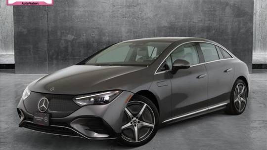 2024 Mercedes-Benz EQE Sedan EQE 350 — Sedan — 8,470 mi — Westmont, IL