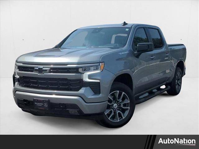 2024 Chevrolet Silverado 1500 RST — Pickup Truck — 21,955 mi — Westmont, IL