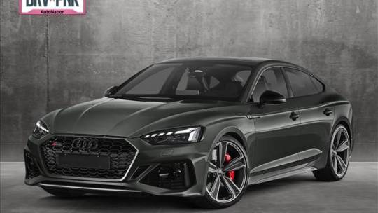 2021 Audi RS 5 Standard — Hatchback — 38,062 mi — Westmont, IL