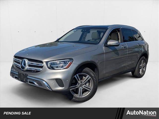 2022 Mercedes-Benz GLC GLC 300 — SUV — 35,084 mi — Westmont, IL