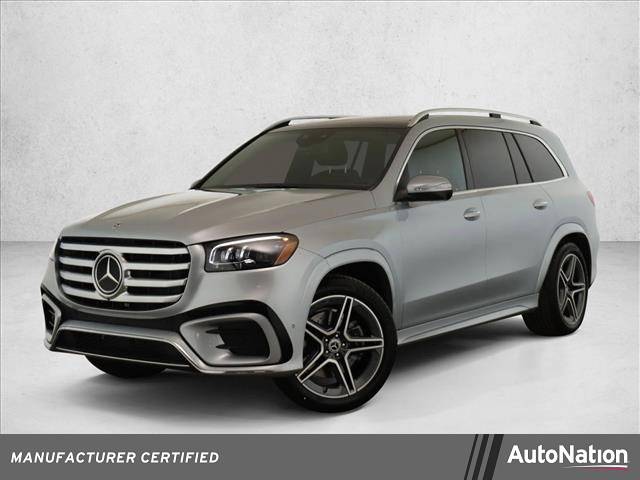 2025 Mercedes-Benz GLS GLS 450 — SUV — 6,678 mi — Westmont, IL