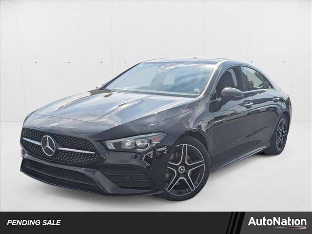 2023 Mercedes-Benz CLA CLA 250 — Sedan — 20,164 mi — Westmont, IL
