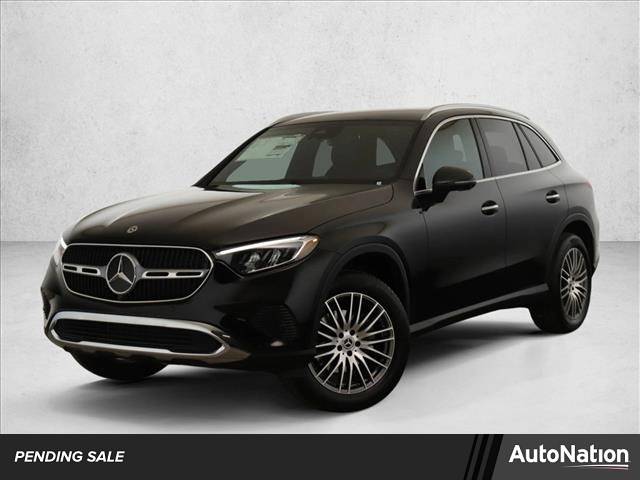 2025 Mercedes-Benz GLC GLC 300 — SUV — 1,813 mi — Westmont, IL