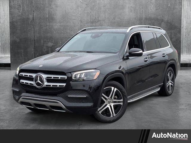 2020 Mercedes-Benz GLS GLS 450 — SUV — 76,579 mi — Westmont, IL