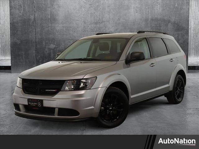 2020 Dodge Journey SE Value — SUV — 78,496 mi — Westmont, IL