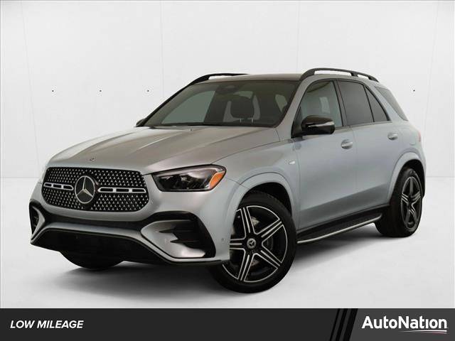 2025 Mercedes-Benz GLE GLE 450e — SUV — 8 mi — Westmont, IL