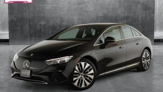 2024 Mercedes-Benz EQE Sedan EQE 350 — Sedan — 1,175 mi — Westmont, IL