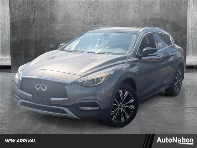 2018 INFINITI QX30 Premium — SUV — 74,148 mi — Westmont, IL