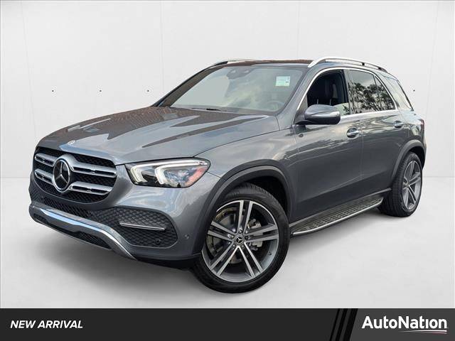 2022 Mercedes-Benz GLE GLE 350 — SUV — 28,468 mi — Westmont, IL