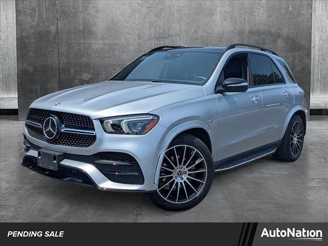 2022 Mercedes-Benz GLE GLE 350 — SUV — 21,513 mi — Westmont, IL