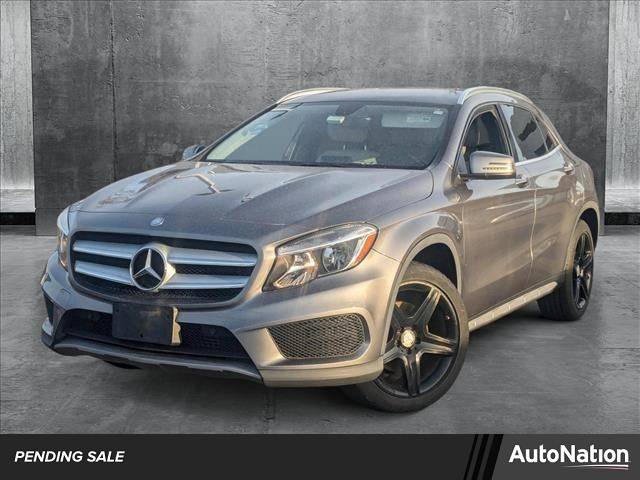 2015 Mercedes-Benz GLA GLA 250 — SUV — 89,704 mi — Westmont, IL
