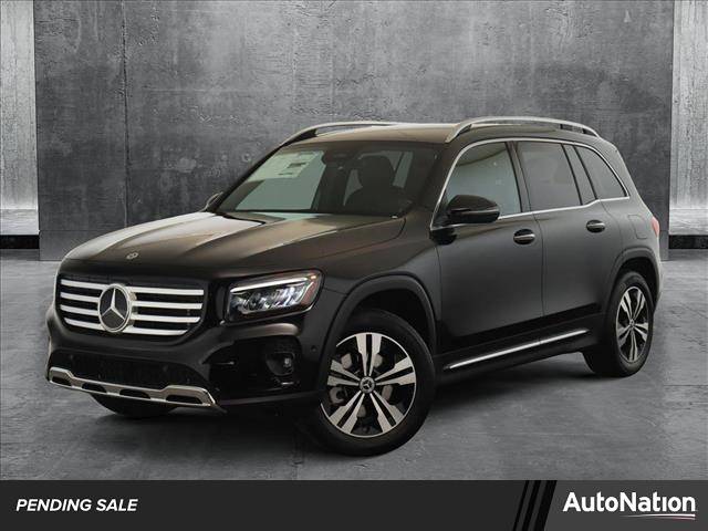 2025 Mercedes-Benz GLB GLB 250 — SUV — 1,668 mi — Westmont, IL