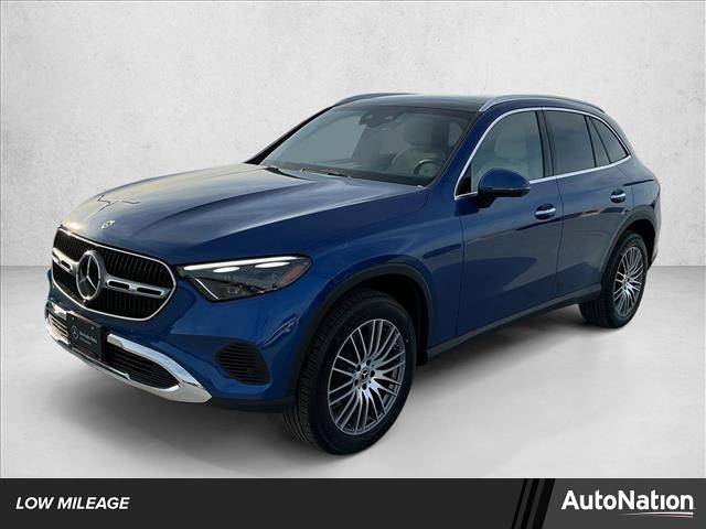 2026 Mercedes-Benz GLC GLC 300 — SUV — 1,638 mi — Westmont, IL