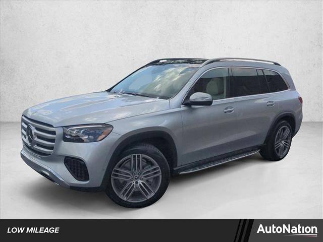 2025 Mercedes-Benz GLS GLS 450 — SUV — 1,330 mi — Westmont, IL
