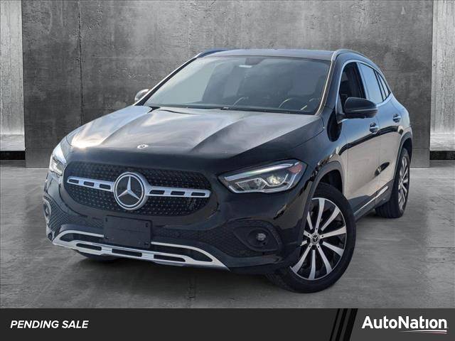 2021 Mercedes-Benz GLA GLA 250 — SUV — 27,172 mi — Westmont, IL