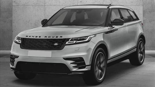 2021 Land Rover Range Rover Velar R-Dynamic S — SUV — 30,302 mi — Westmont, IL