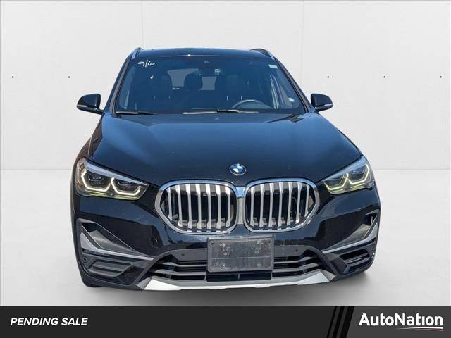 2020 BMW X1 28i — SUV — 47,582 mi — Westmont, IL