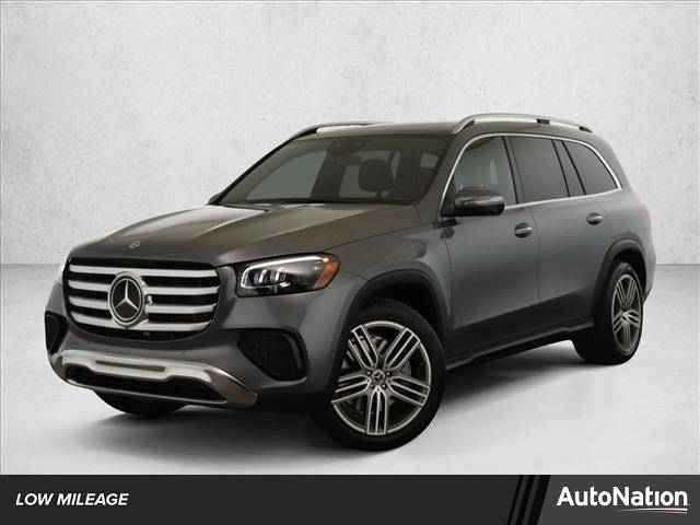 2025 Mercedes-Benz GLS GLS 450 — SUV — 2,146 mi — Westmont, IL